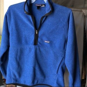 Patagonia Sweater